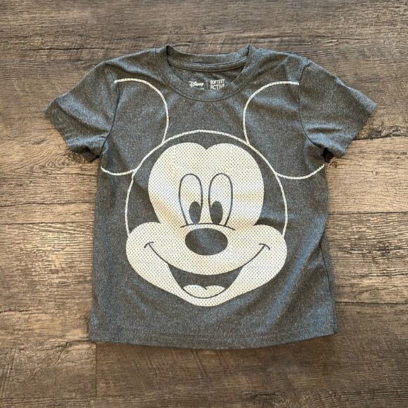 Toddler 3T BUNDLE (6) Short Sleeve Graphic Tees - Picture 5 of 14